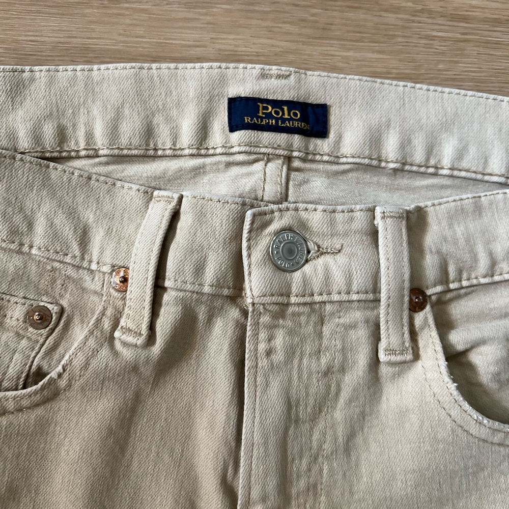 Polo Ralph Lauren Khakis